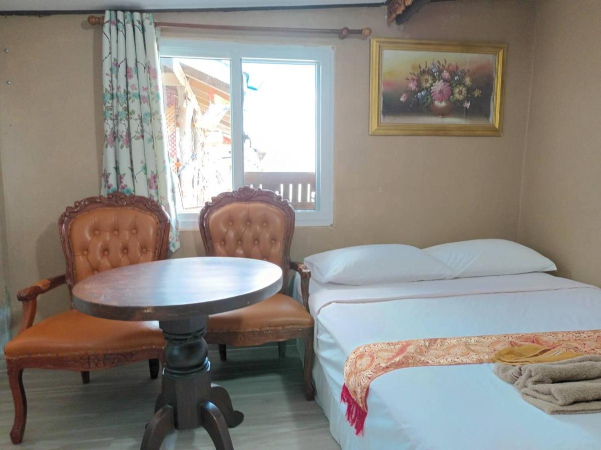 Seaside Home Ko Mook Bagian luar foto