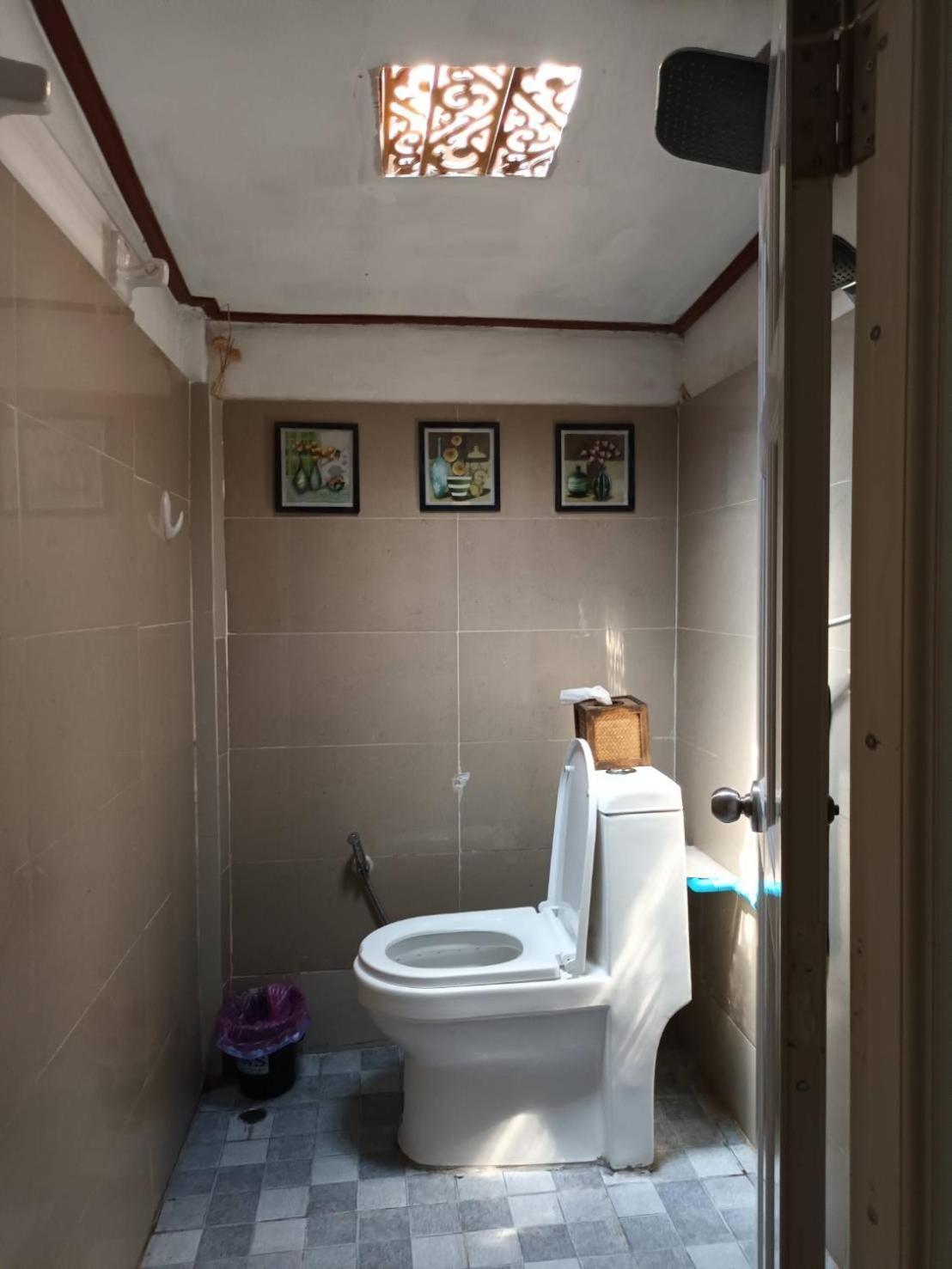 Seaside Home Ko Mook Bagian luar foto