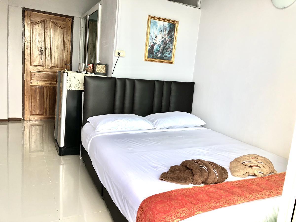 Seaside Home Ko Mook Bagian luar foto