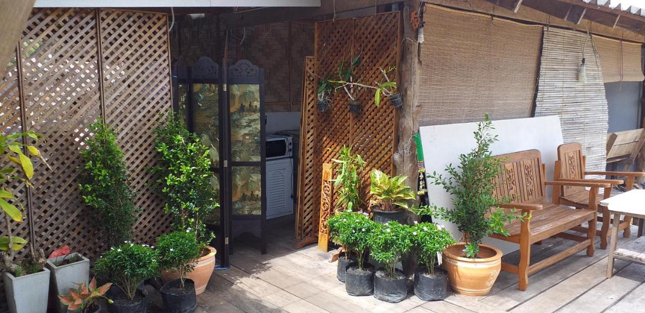 Seaside Home Ko Mook Bagian luar foto